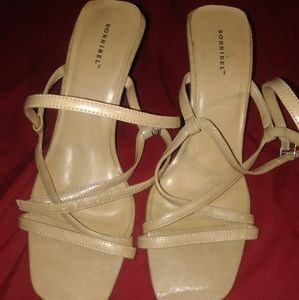 Bonnibel high heel Shoes